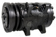 A/C Compressor Four Seasons 67635