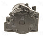 A/C Compressor Four Seasons 67641