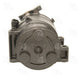 A/C Compressor Four Seasons 67641