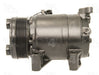 A/C Compressor Four Seasons 67641