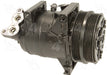 A/C Compressor Four Seasons 67647