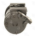 A/C Compressor Four Seasons 67647