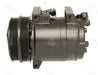 A/C Compressor Four Seasons 67647