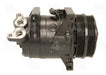A/C Compressor Four Seasons 67647