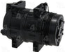 A/C Compressor Four Seasons 67652
