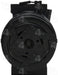 A/C Compressor Four Seasons 67652