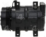 A/C Compressor Four Seasons 67652