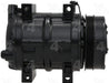 A/C Compressor Four Seasons 67652