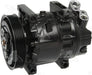 A/C Compressor Four Seasons 67655