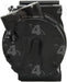A/C Compressor Four Seasons 67655