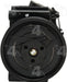 A/C Compressor Four Seasons 67655