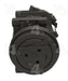 A/C Compressor Four Seasons 67656