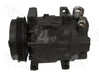 A/C Compressor Four Seasons 67656