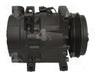 A/C Compressor Four Seasons 67656