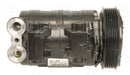 A/C Compressor Four Seasons 67661
