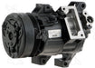 A/C Compressor Four Seasons 67663