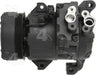 A/C Compressor Four Seasons 67663