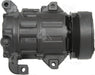A/C Compressor Four Seasons 67663