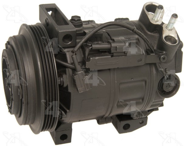A/C Compressor Four Seasons 67665