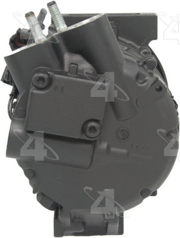 A/C Compressor Four Seasons 67665