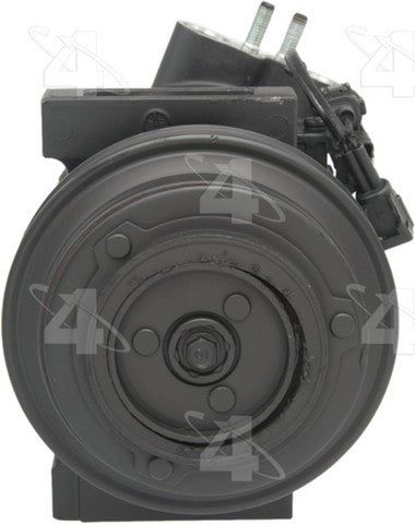 A/C Compressor Four Seasons 67665