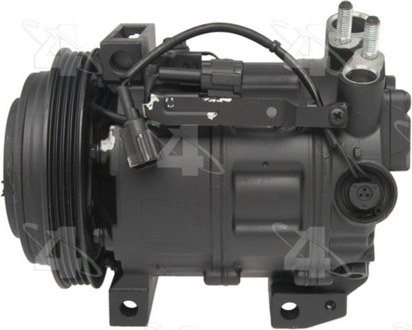 A/C Compressor Four Seasons 67665