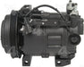 A/C Compressor Four Seasons 67665