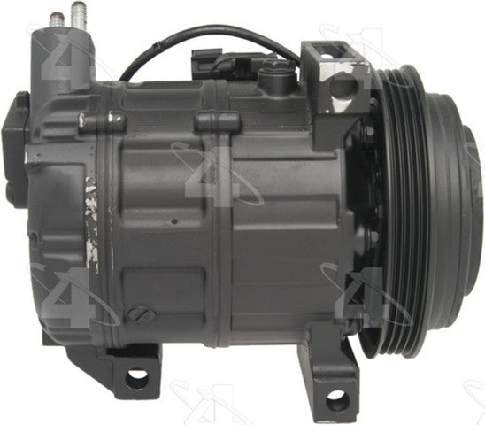 A/C Compressor Four Seasons 67665