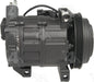 A/C Compressor Four Seasons 67665