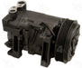 A/C Compressor Four Seasons 67666