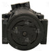 A/C Compressor Four Seasons 67666