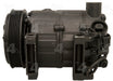 A/C Compressor Four Seasons 67666
