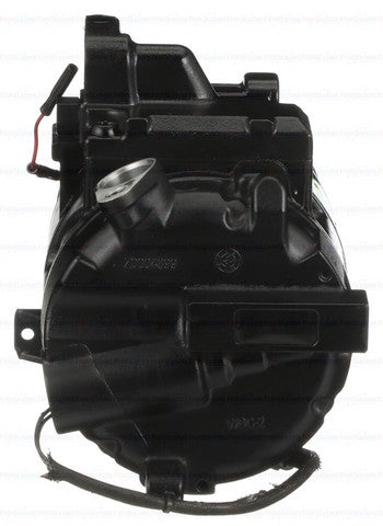A/C Compressor Four Seasons 67668