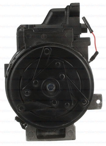 A/C Compressor Four Seasons 67668