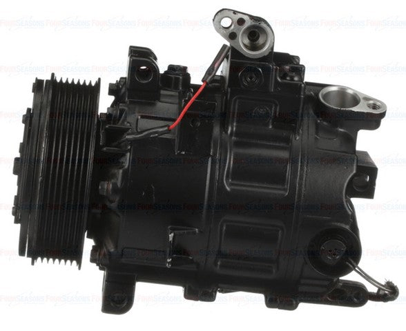 A/C Compressor Four Seasons 67668