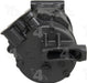 A/C Compressor Four Seasons 67683