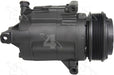 A/C Compressor Four Seasons 67683