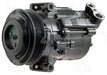 A/C Compressor Four Seasons 67695