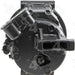 A/C Compressor Four Seasons 67695