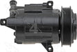 A/C Compressor Four Seasons 67695