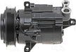 A/C Compressor Four Seasons 67695
