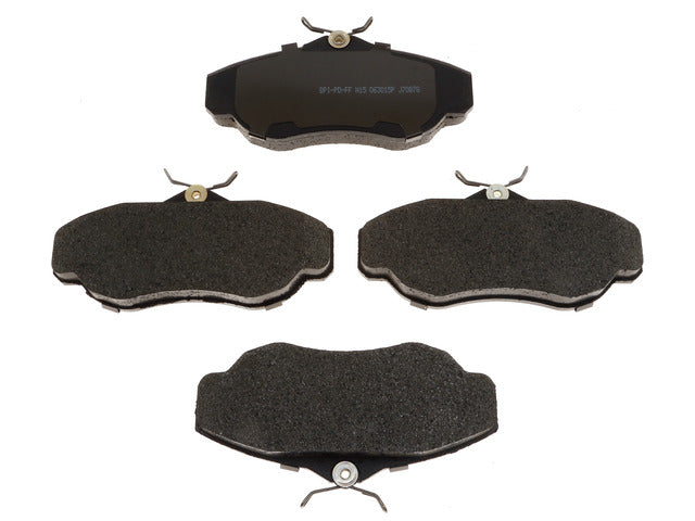 Disc Brake Kit Raybestos Brakes 676M96679R