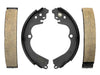Drum Brake Shoe Raybestos Brakes 676PG