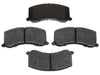 Disc Brake Kit Raybestos Brakes 677C980030R