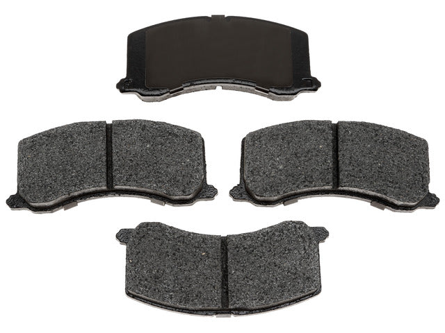 Disc Brake Kit Raybestos Brakes 677C980030R