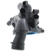 Engine Coolant Thermostat Housing Assembly MotoRad 678-221
