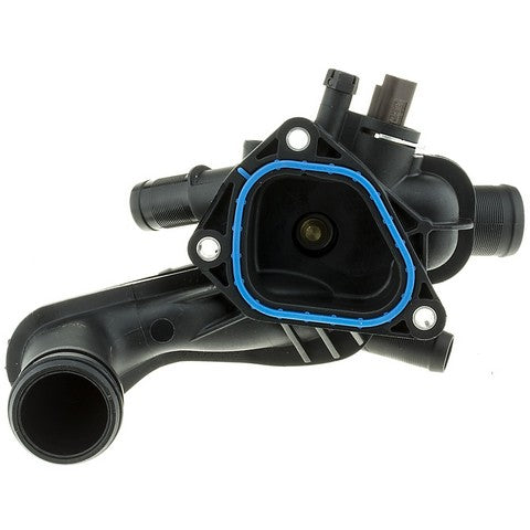 Engine Coolant Thermostat Housing Assembly MotoRad 678-221