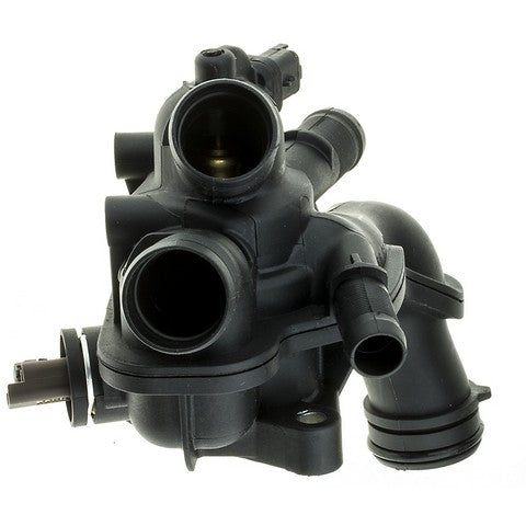 Engine Coolant Thermostat Housing Assembly MotoRad 678-221