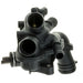 Engine Coolant Thermostat Housing Assembly MotoRad 678-221