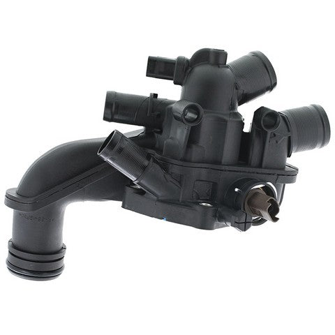Engine Coolant Thermostat Housing Assembly MotoRad 678-221